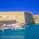 Ancient Heraklion Expedition