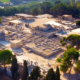 knossos palace crete