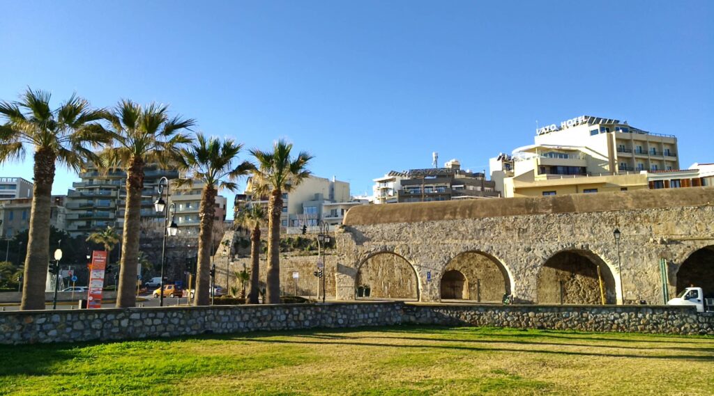 heraklion city 1