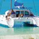 catamaran crete