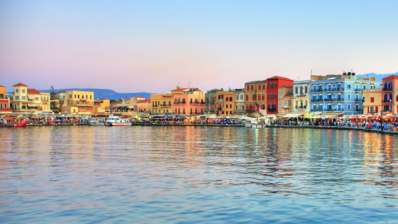 chania-crete-greece-tour