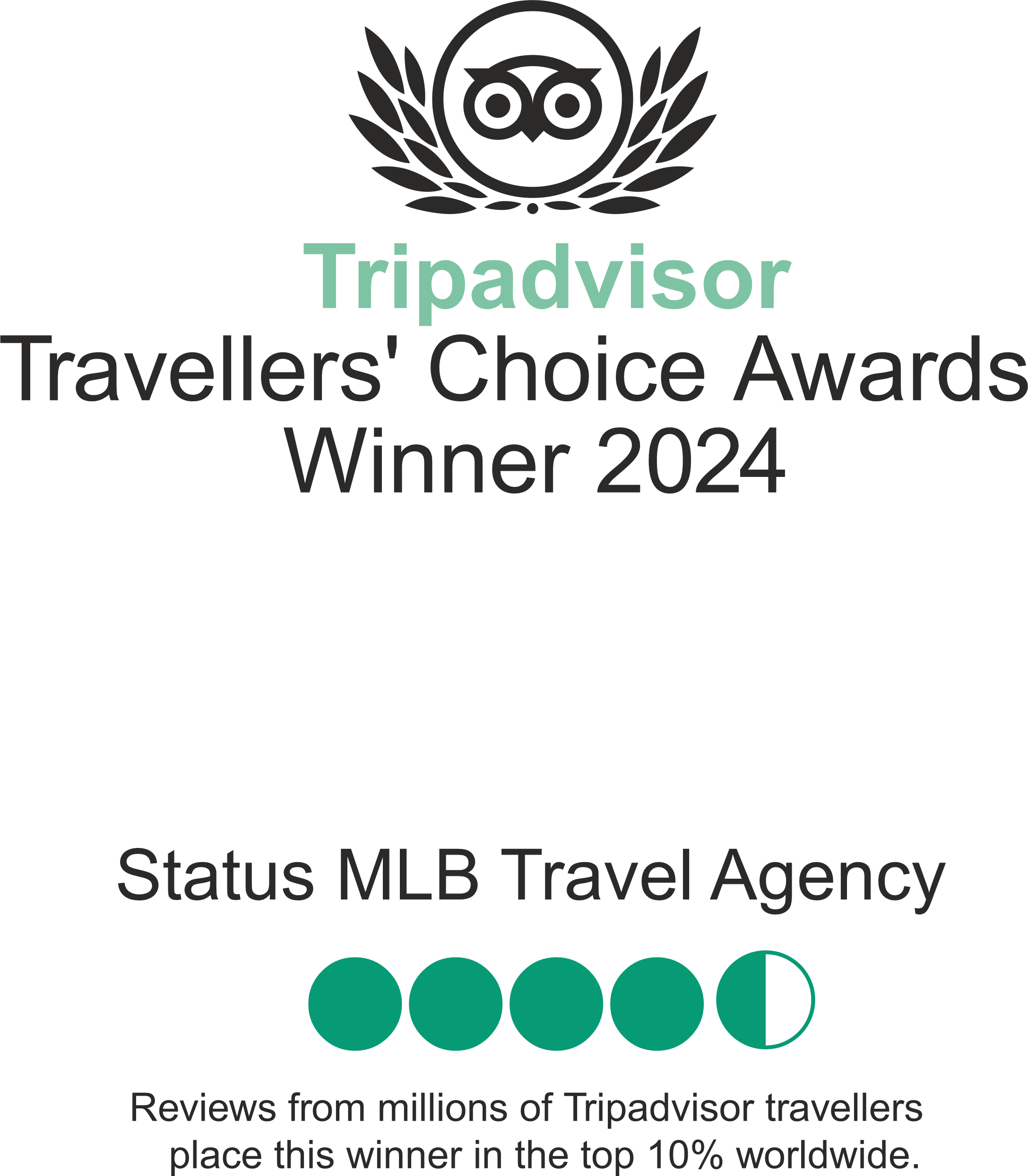 TRIPADVIZOR