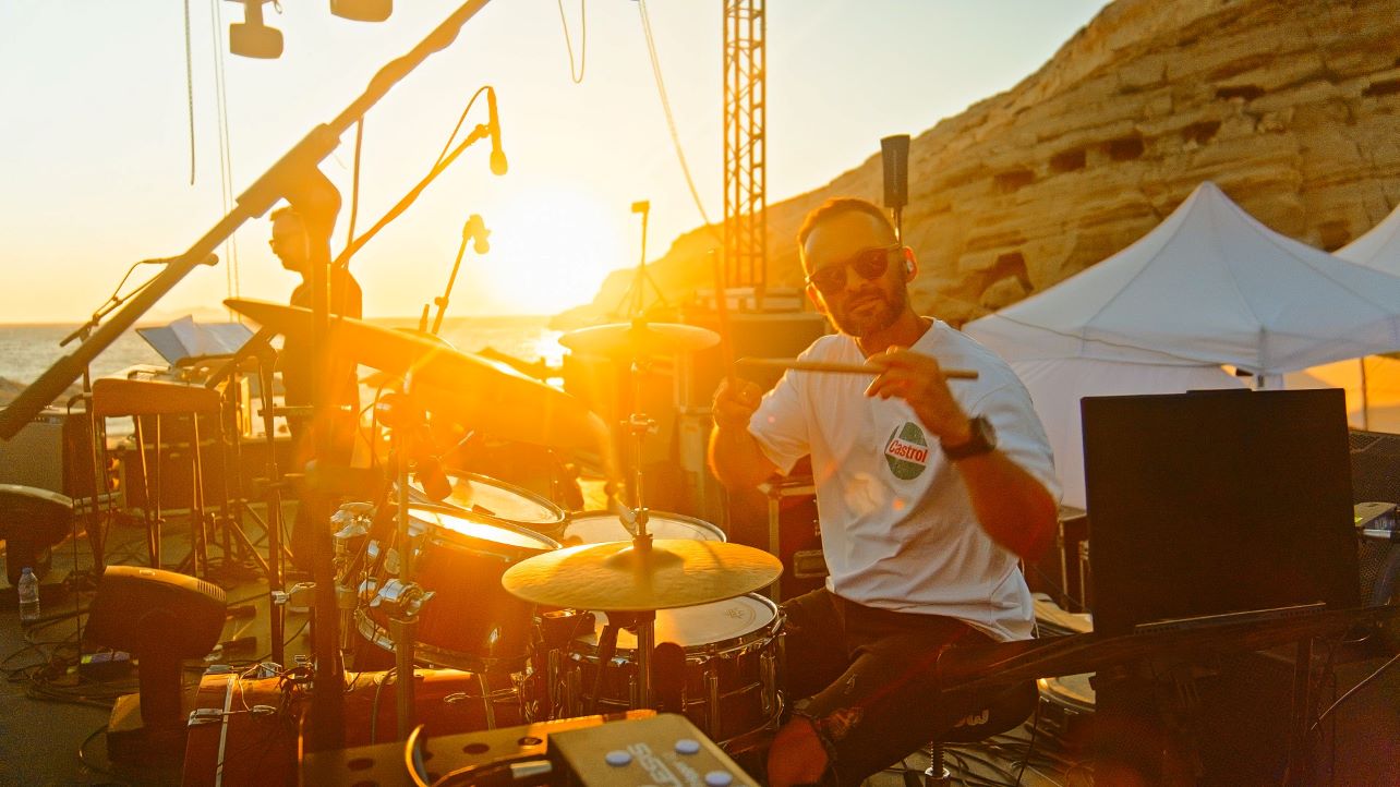 matala festival