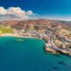 matala beach