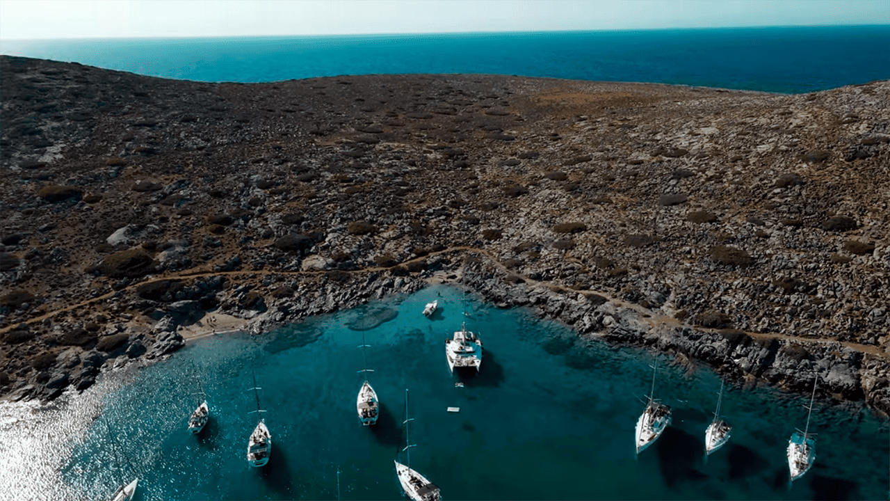 dia island